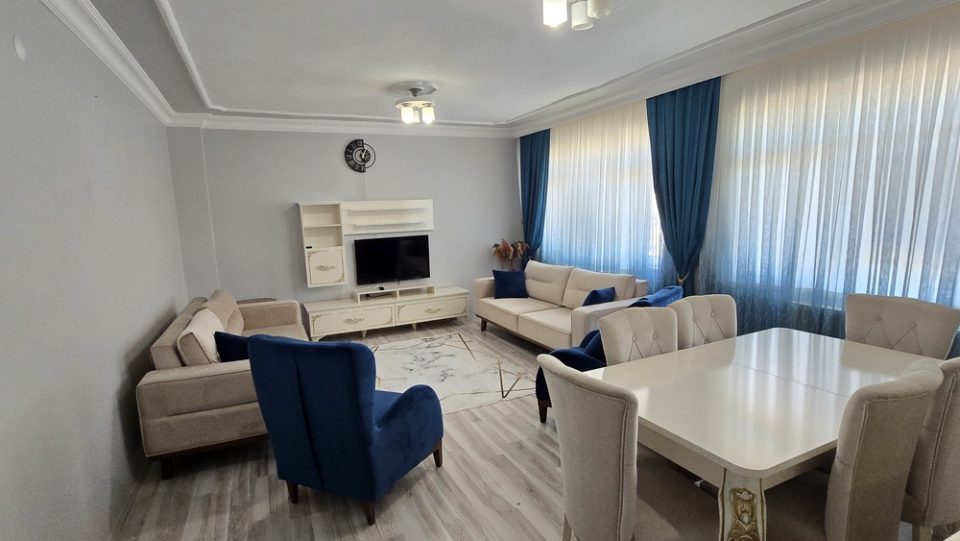3+1 Satılık Daire Örneği — görsel 3