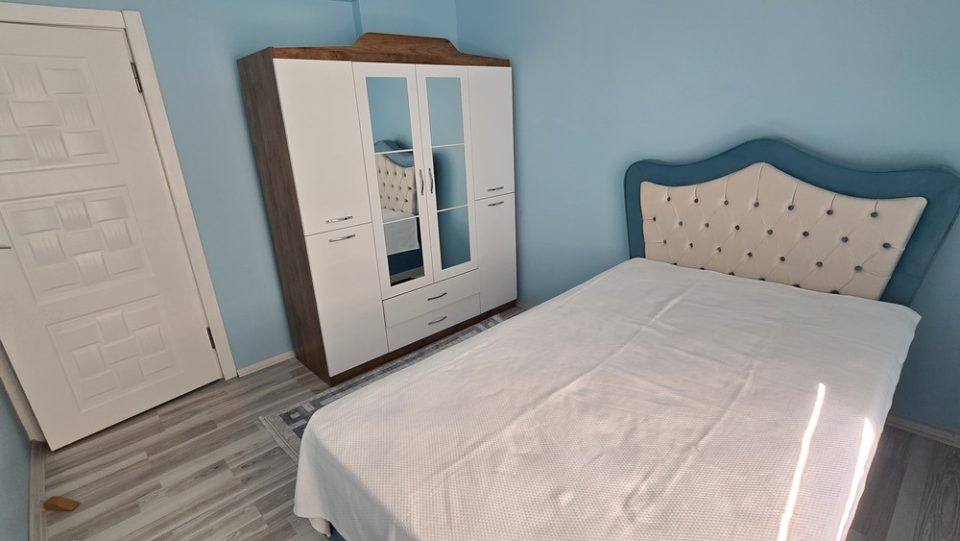 3+1 Satılık Daire Örneği — görsel 2