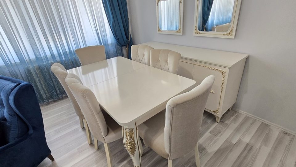 3+1 Satılık Daire Örneği — görsel 8